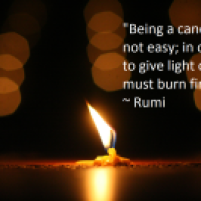 being-candle-not-easy